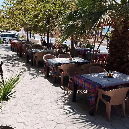 Cimi Subashi Seaside Boutique Durres