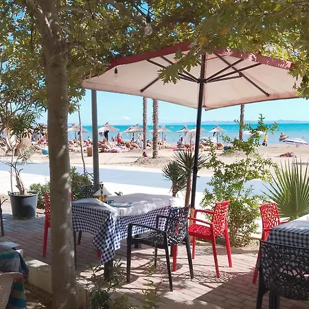 Cimi Subashi Seaside Boutique 3* Durres