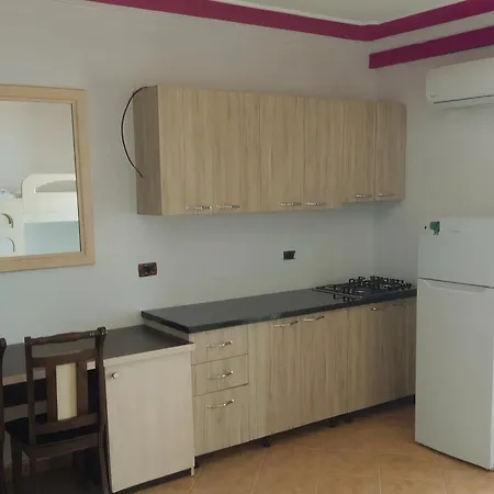 Cimi Subashi Seaside Boutique Hotel