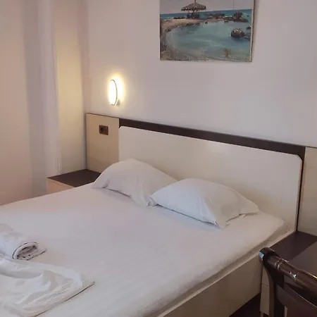 Cimi Subashi Seaside Boutique 3*