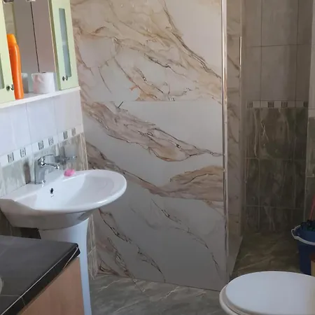 Cimi Subashi Seaside Boutique Отель