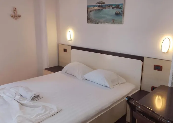 Cimi Subashi Seaside Boutique 3*