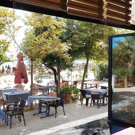 Cimi Subashi Seaside Boutique Durrës
