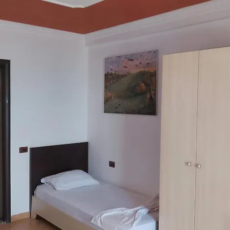 Cimi Subashi Seaside Boutique 3* Durrës