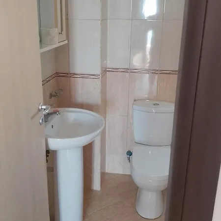 Cimi Subashi Seaside Boutique Durrës