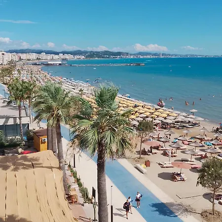 Cimi Subashi Seaside Boutique Durrës