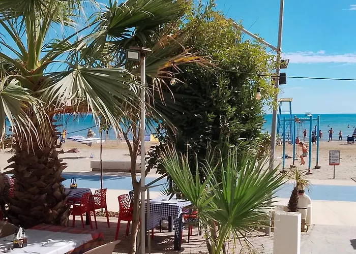 Hotel Cimi Subashi Seaside Boutique