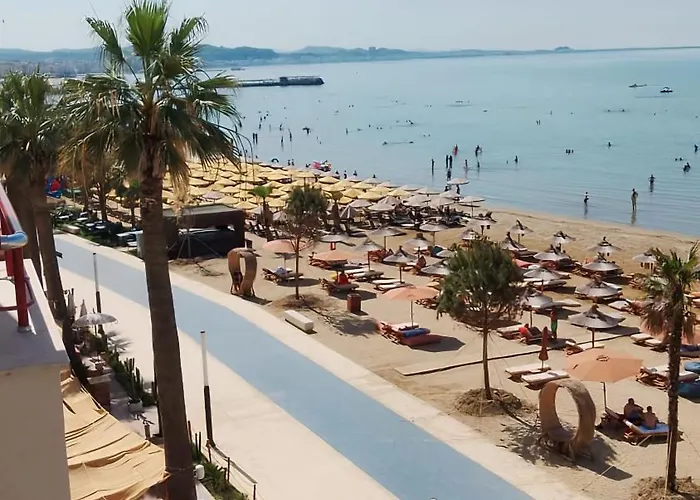 Hotel Cimi Subashi Seaside Boutique